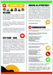 The Buzz Weekly Newsletter Week 1 page 2