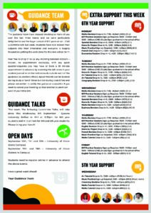 The Buzz Weekly Newsletter Week 3 Page 2
