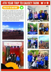 The Buzz Weekly Newsletter Week 3 Page 3
