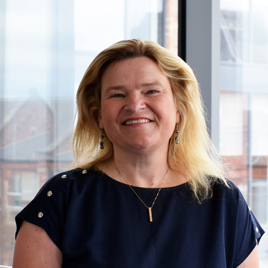 Clodagh Havel