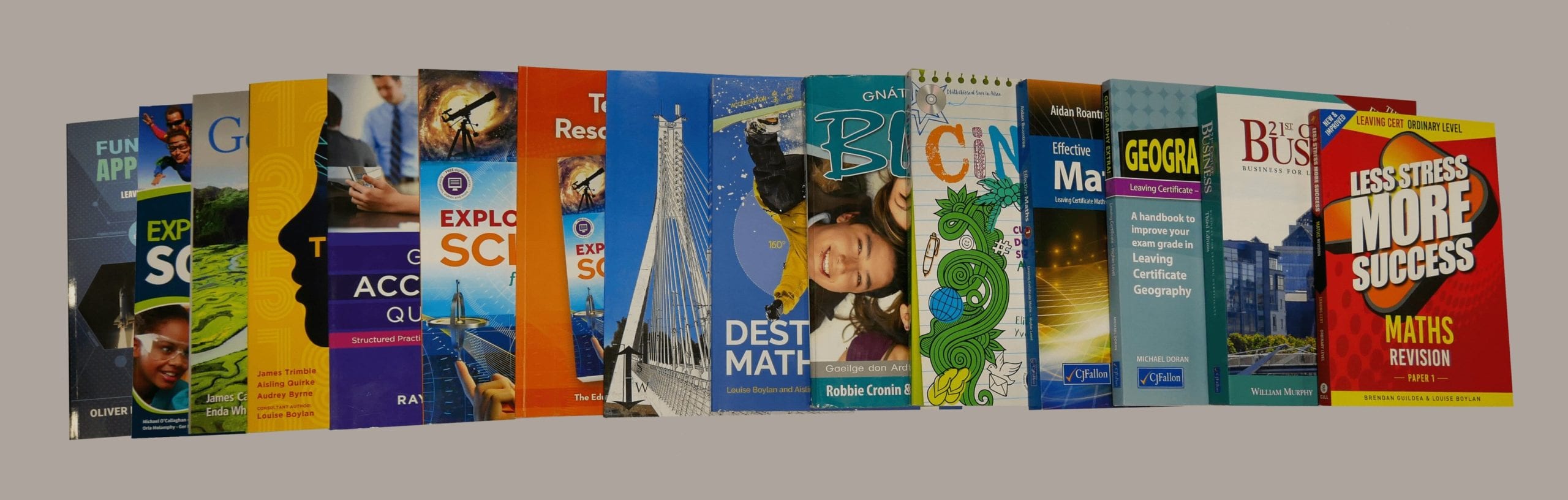 Teachers Book - Spread