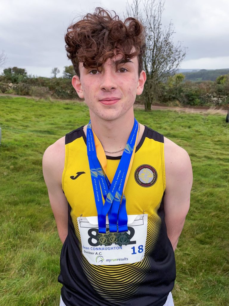 Sean Connaughton 2