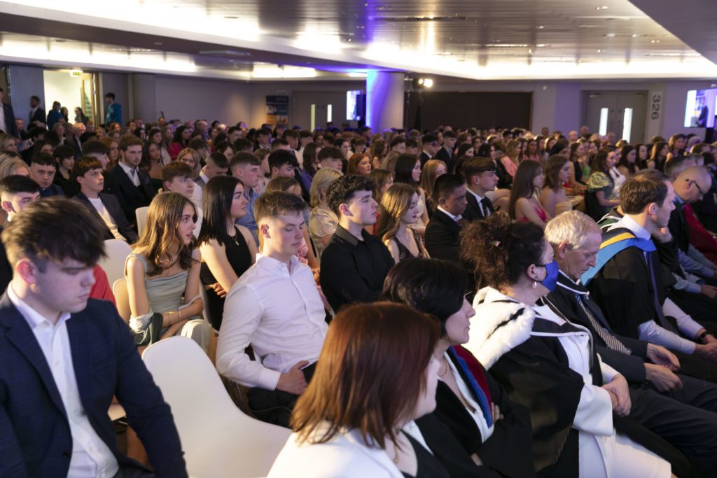 Students Graduation Ceremony 2022