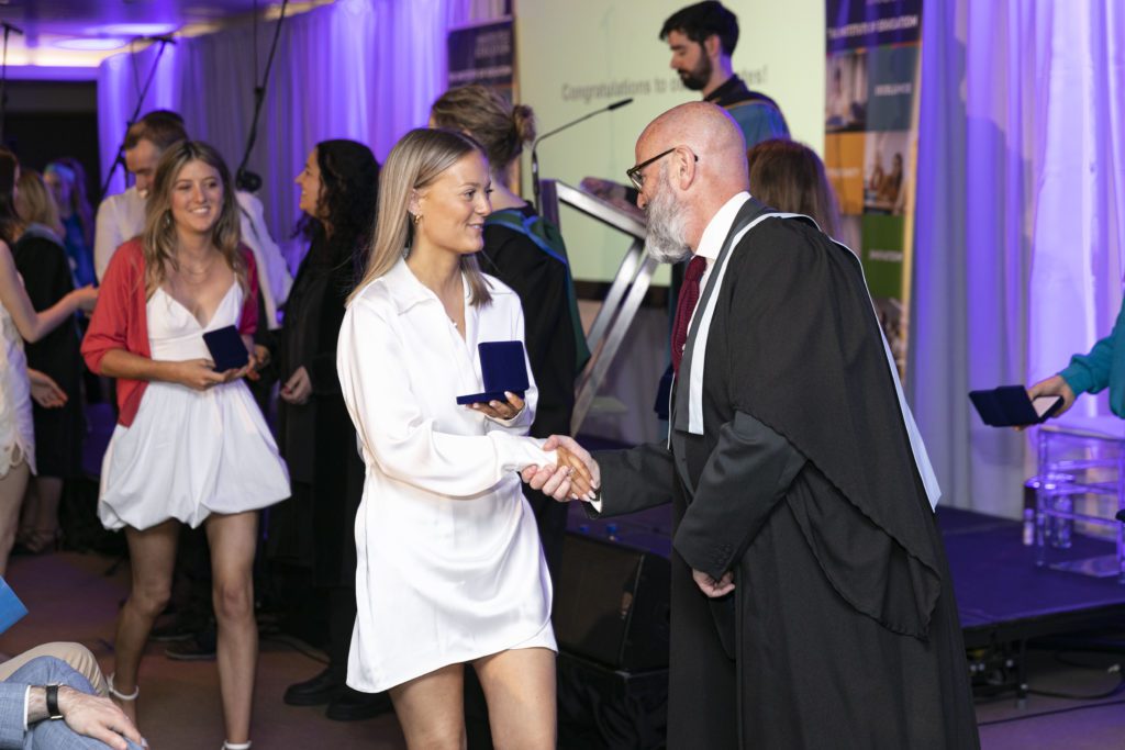 Graduation Ceremony 2022