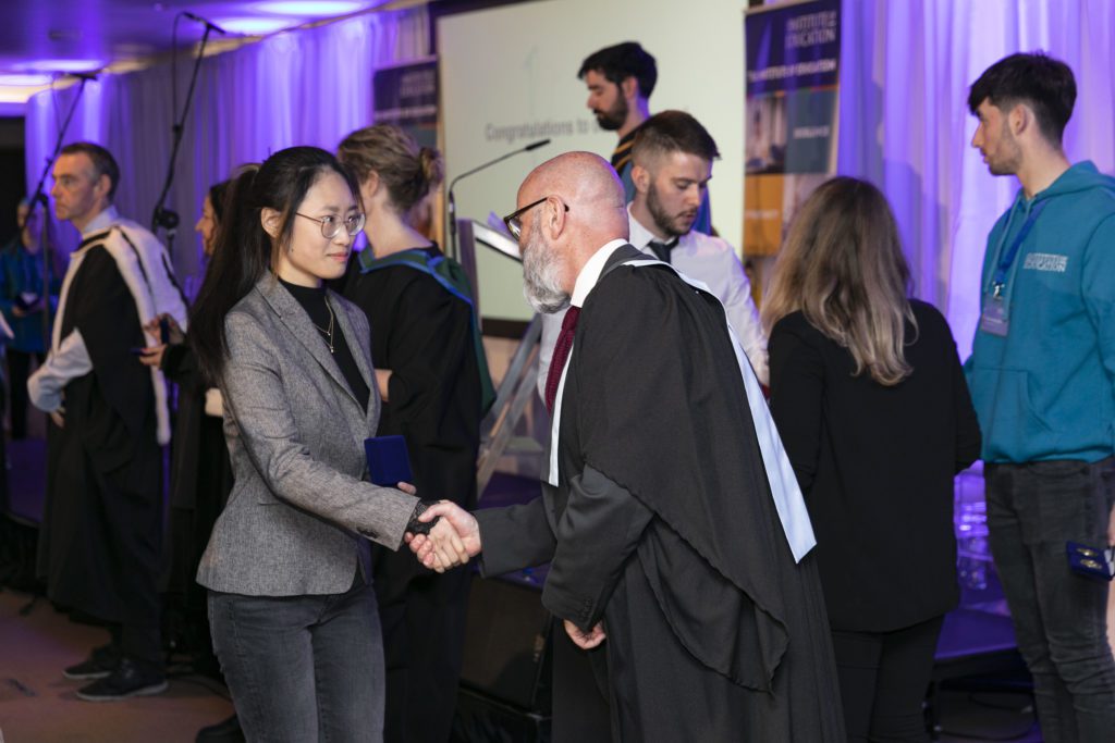 Graduation Ceremony 2022