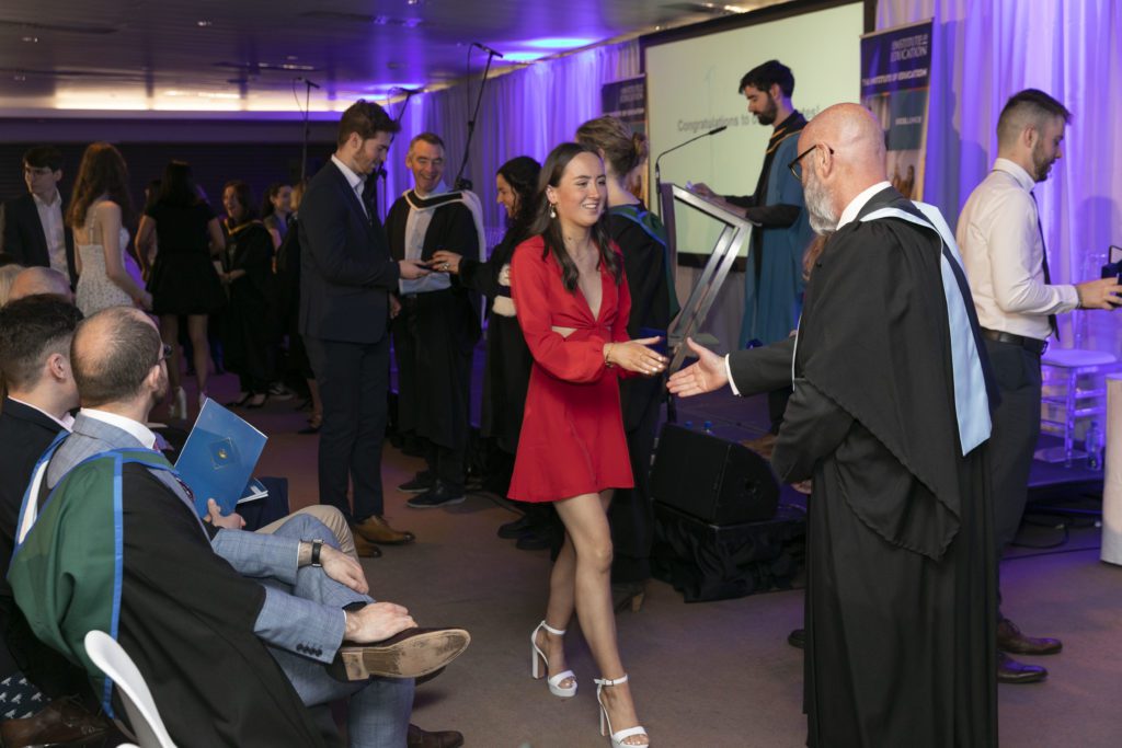 Graduation Ceremony 2022