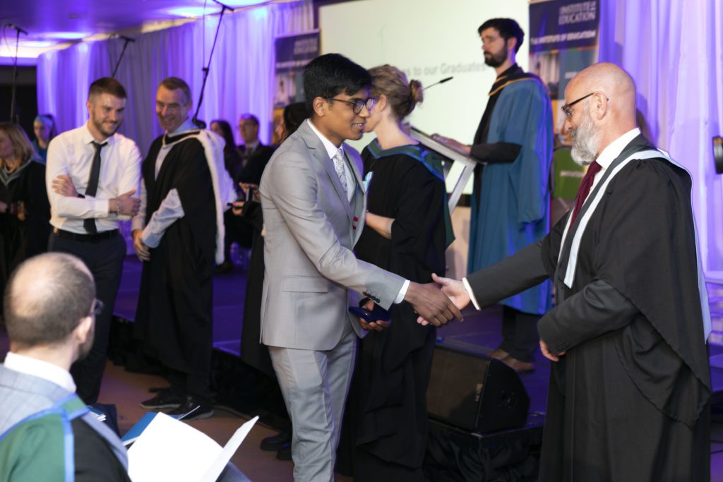 Graduation Ceremony 2022
