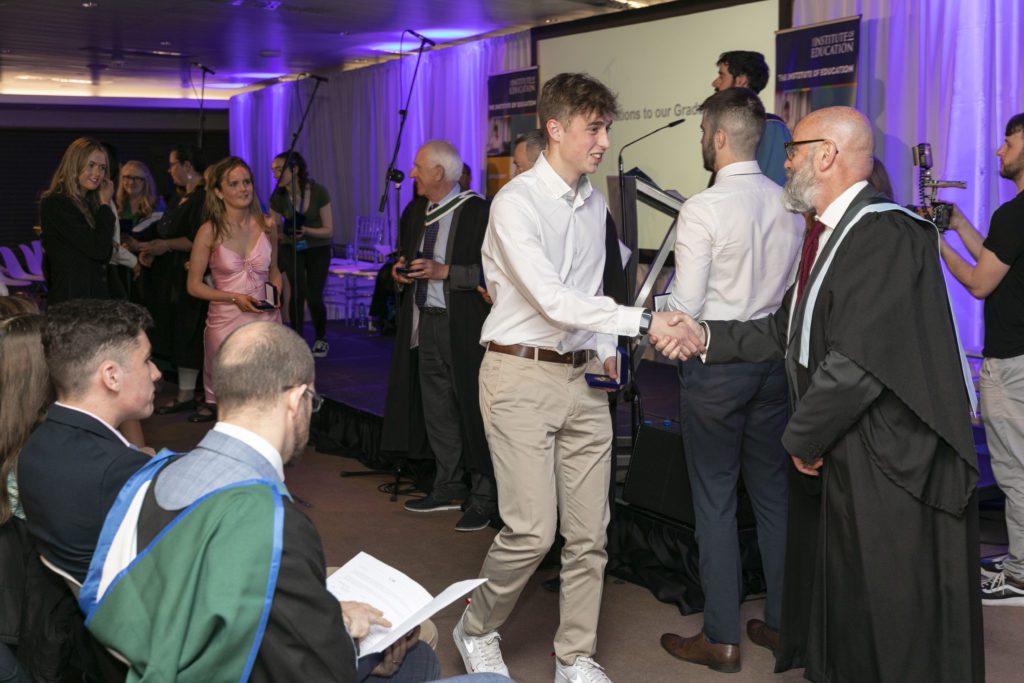Graduation Ceremony 2022