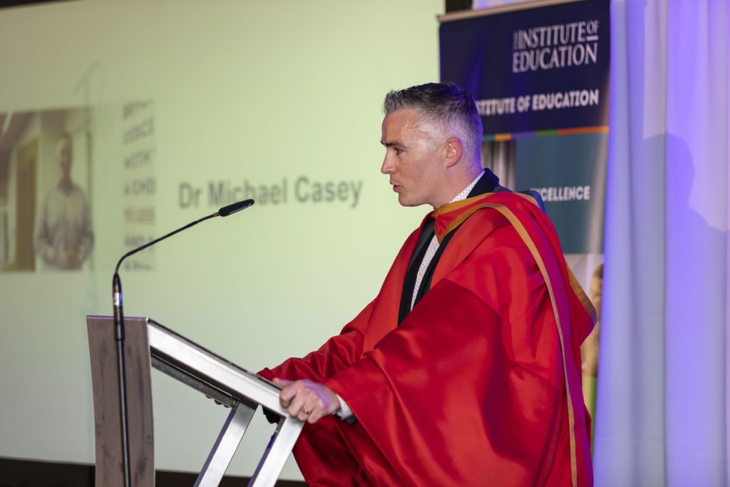 Graduation Ceremony 2022