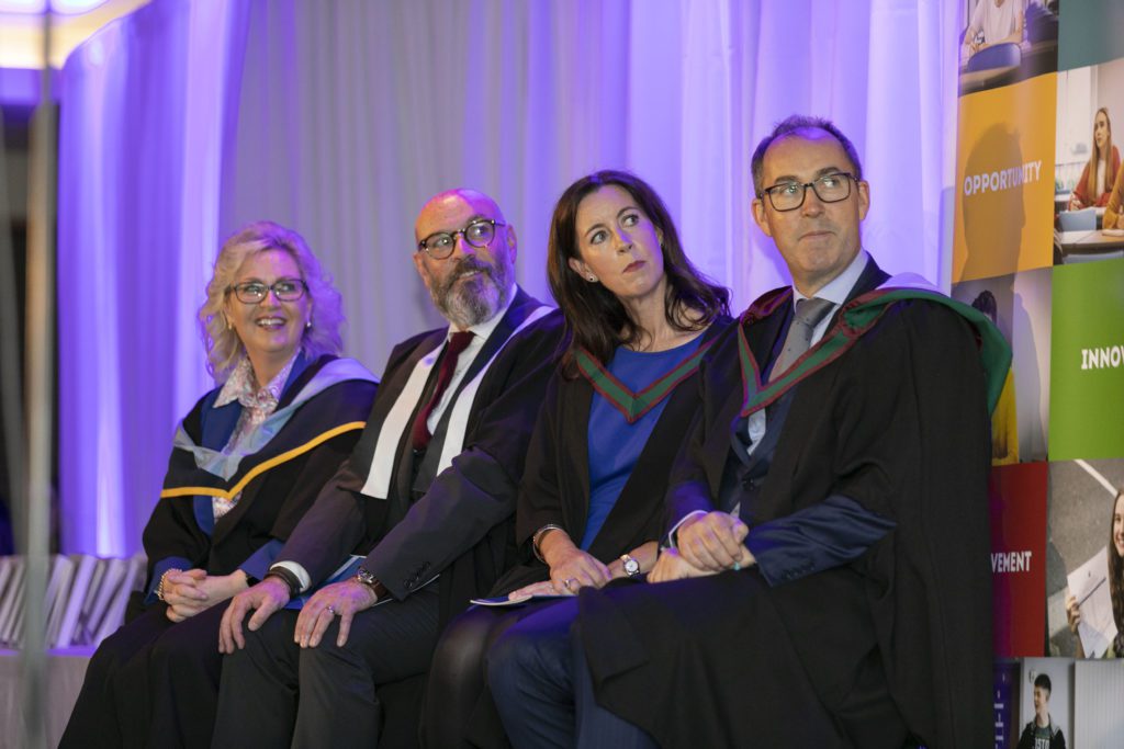 Graduation Ceremony 2022