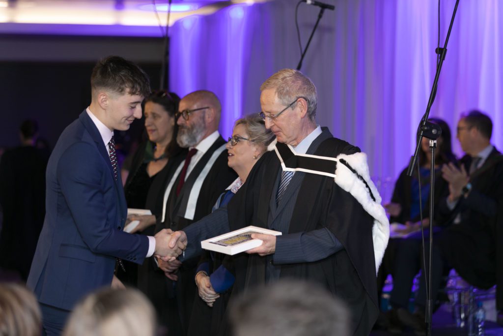 Graduation Ceremony 2022