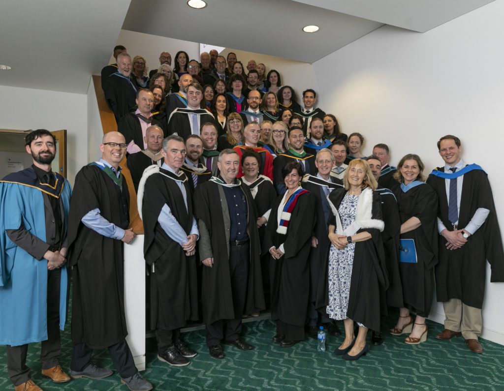 Graduation Ceremony 2022
