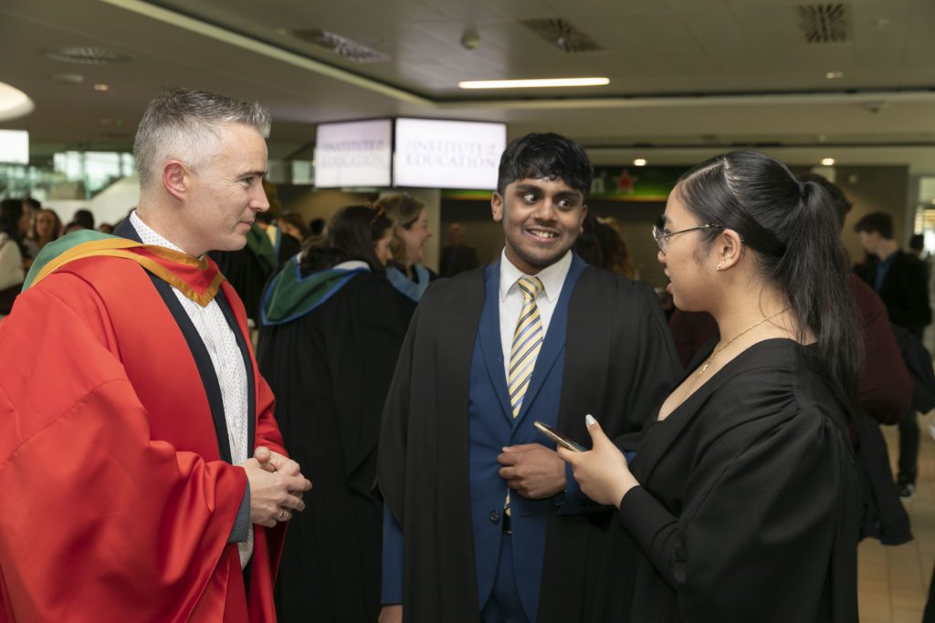 Graduation Ceremony 2022