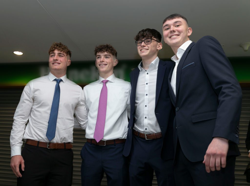 Students Graduation Ceremony 2022
