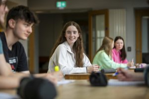 2nd Year Christmas Revision Course