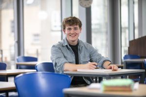 Senior Cycle Study Skills Course at the Institute of education