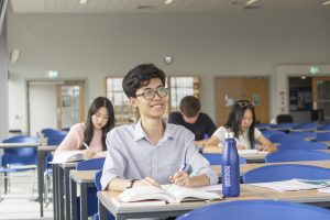 6th Year Christmas Revision Course