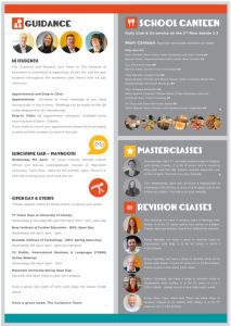 The Buzz Weekly Newsletter Week 31 Page 2