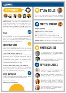 The Buzz Weekly Newsletter Week 4 PAge 2
