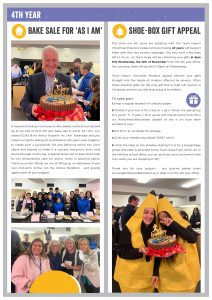 The Buzz Weekly Newsletter Week 10 Page 2