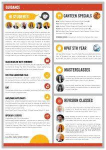 The Buzz Weekly Newsletter Week 11 Page 2