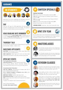 The Buzz Weekly Newsletter Week 12 Page 2