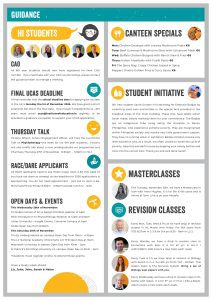 The Buzz Weekly Newsletter Week 13 Page 2