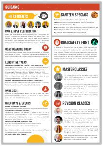 The Buzz Weekly Newsletter Week 14 Page 2